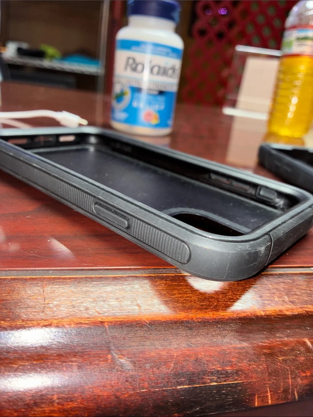 Rugged  Protective Phone Case for Cell Phones. iPhone 16e